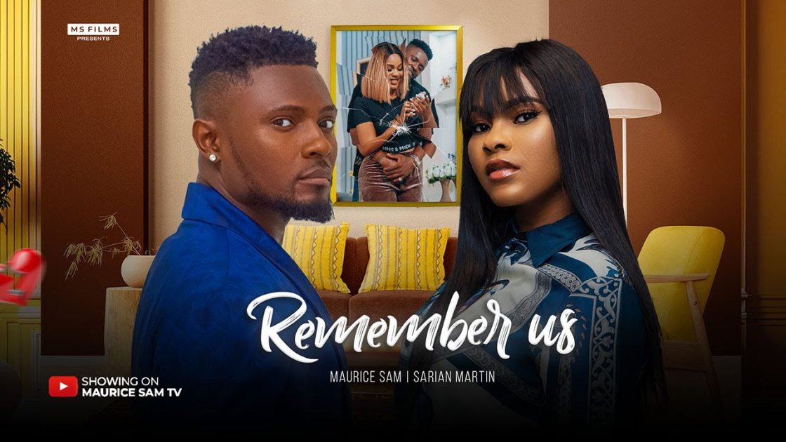 “Remember Us” (2024 Movie)