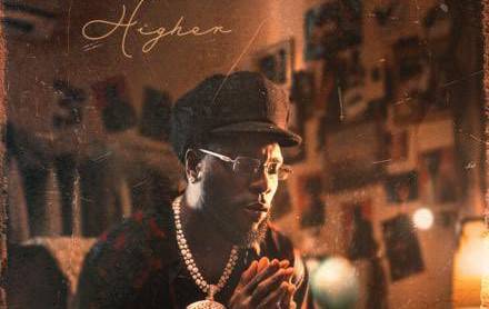 Burna Boy Releases His First Single of the Year ‘Higher’