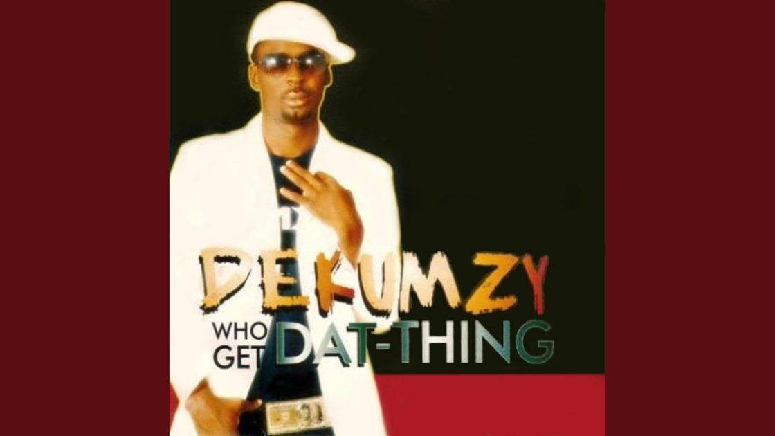 Dekumzy – “Who Get That Thing” (Ft. Slow Dogg & Stormrex)