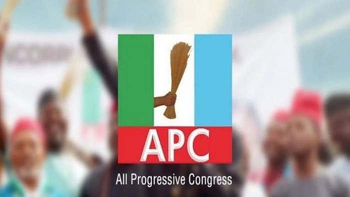 We Have Done Very Well for the Country, Nigerians Are Happy – APC