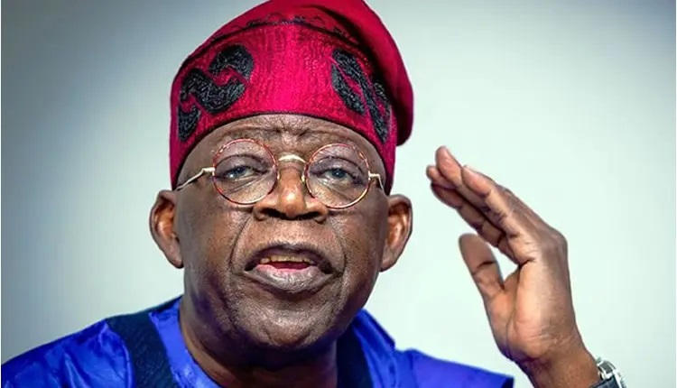 President Tinubu Approves N70,000 As New Minimum Wage