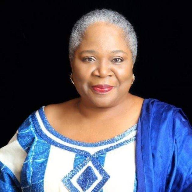 Onyeka Onwenu Dies at 72