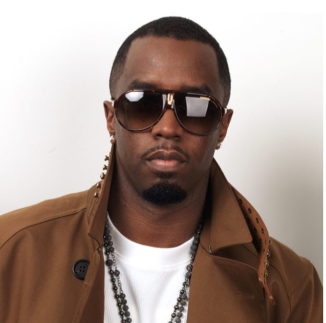 Court Papers Reveal Diddy Allegedly Paid $1m to Have 2Pac Shot