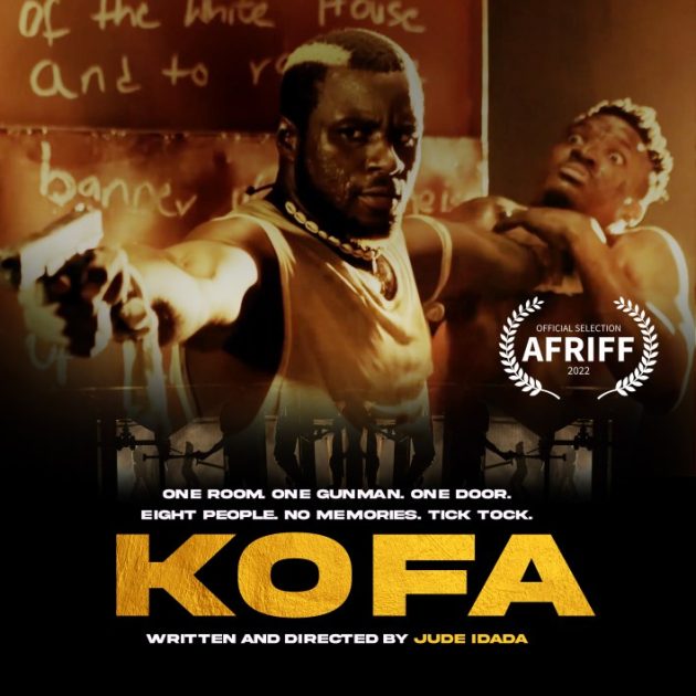 “Kofa” (2022 Movie)