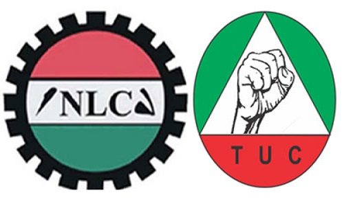 Why We Accepted N70,000 Minimum Wage – Labour Unions