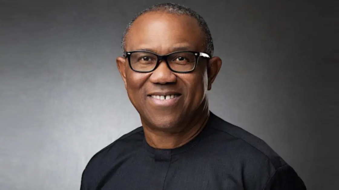 Peter Obi Turns 63 Today