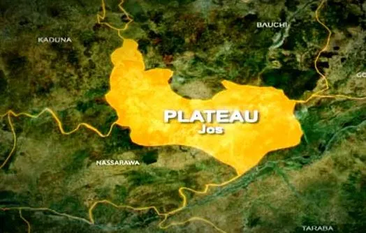 Plateau State Government Issues Statement on School Building Collapse