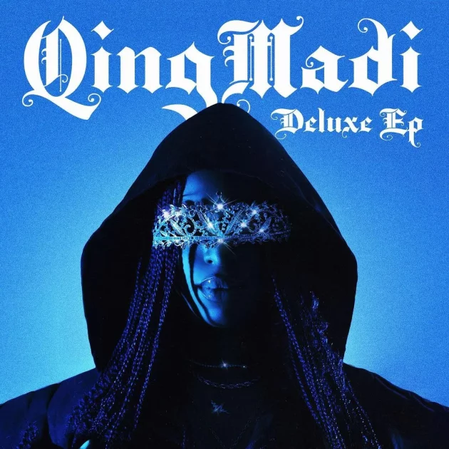 Qing Madi – “Sins for U”