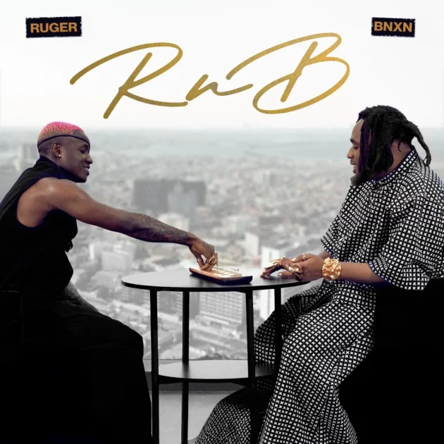 Ruger – “Party Monster” Ft. BNXN Fka Buju