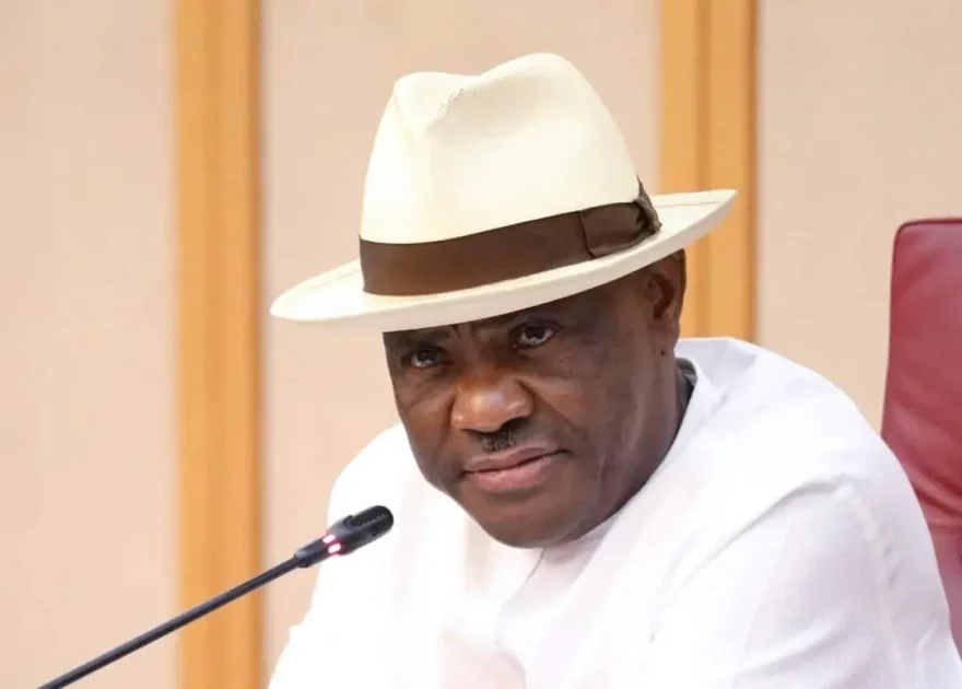 HARDSHIP: Wike Mobilizes Youths, Other Stakeholders Against Joining Protest