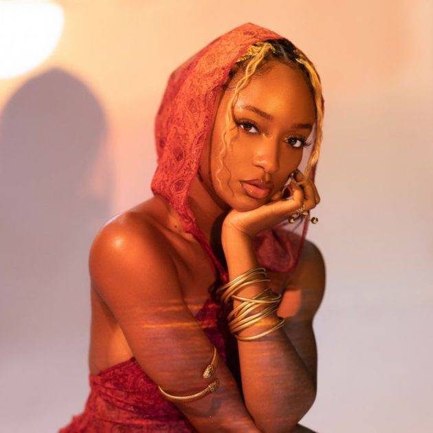 Spotify Announces Ayra Starr As Most Streamed Nigerian Artiste