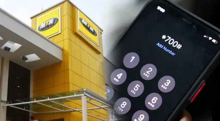 MTN Shuts Down Offices Nationwide Over SIM Blocking Outrage