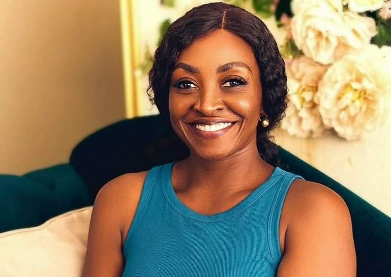 Kate Henshaw Celebrates Her 53rd Birthday With Amazing Fit Pictures