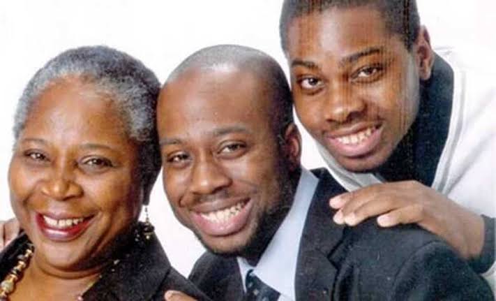 Onyeka Onwenu’s Sons Announce the Death of the “Elegant Stallion”