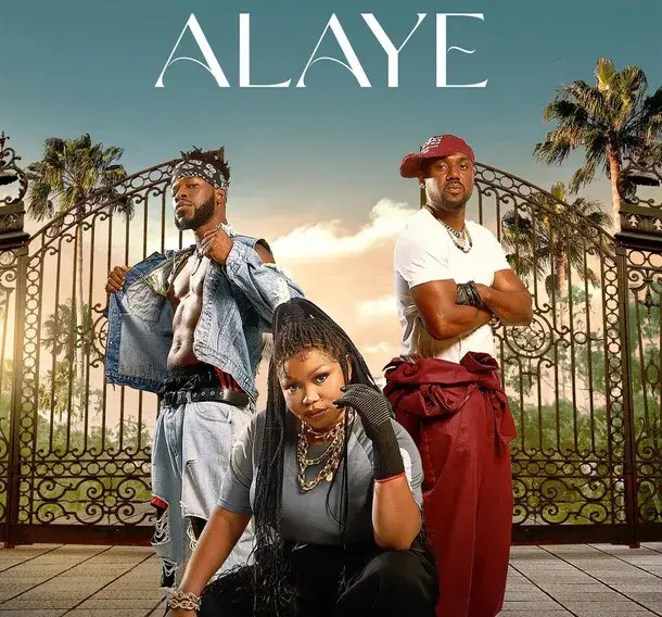 “Alaye” (2024 Movie)