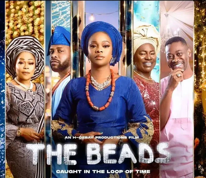 “The Beads” (2024 Movie)