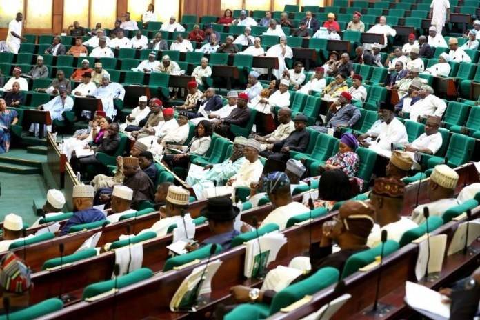 Reps to Slash Salaries by 50% for Six Months to Address Hardship in the Country