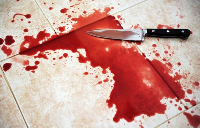 WICKED WORLD! Youths Kill Final Year Student Over 150 Naira