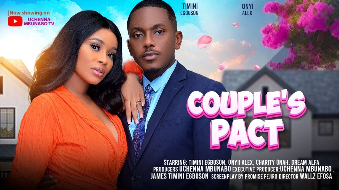 “Couple’s Pact” (2024 Movie)