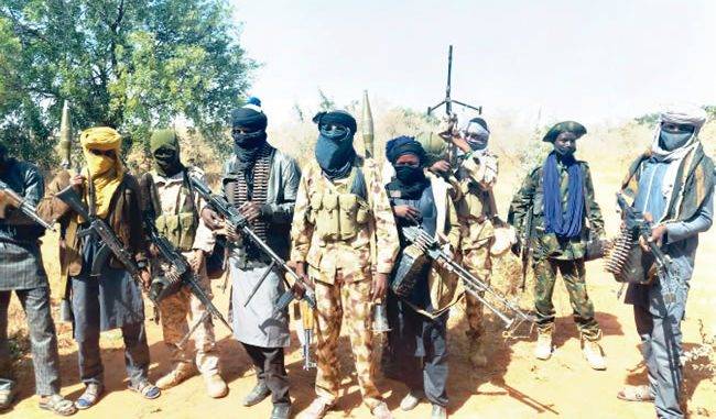 Bandits Impose ₦100m Levy on Zamfara Communities