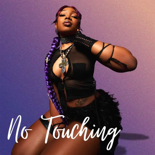 Guchi – “No Touching”