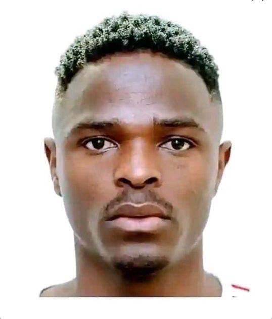 Tragedy Strikes As 20-Year-Old Footballer From Plateau, Paul Julius Goewam Dies in Cyprus Car Crash