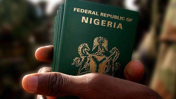 Federal Government Increases International Passport Fees