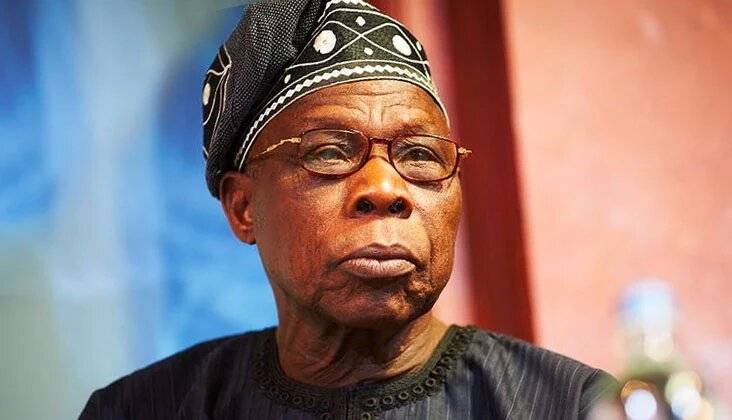 Nigeria’s Problem Is Bad Leadership – Ex President Obasanjo