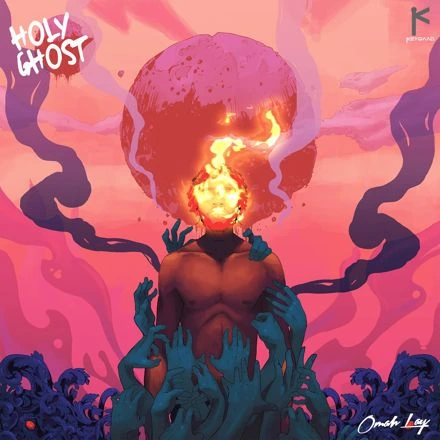 Omah Lay – “Holy Ghost”