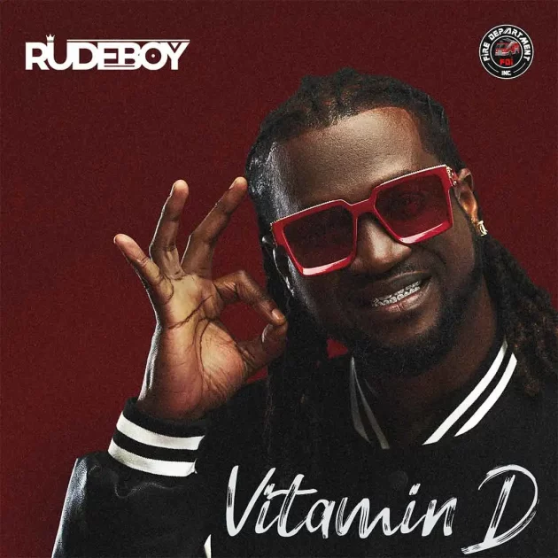 Rudeboy – “Vitamin D”