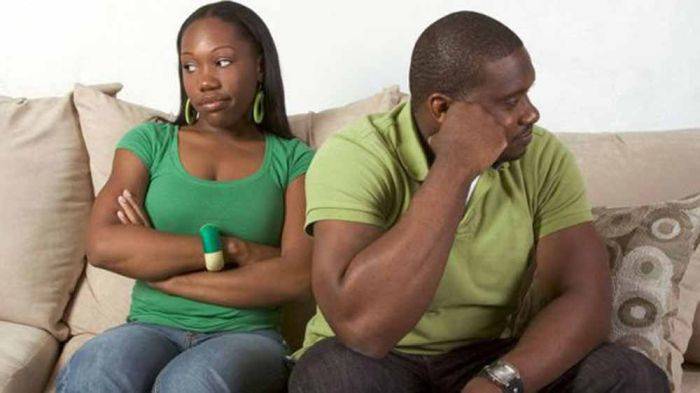 DO YOU AGREE? Your Husband Is Your Boss, Don’t Let Social Media Break Your Home – Nigerian Woman Says