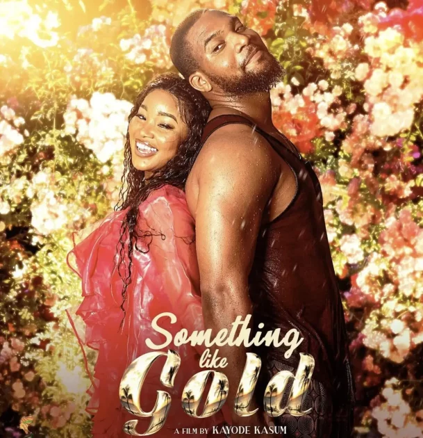 “Something Like Gold” (2023 Movie)🔥