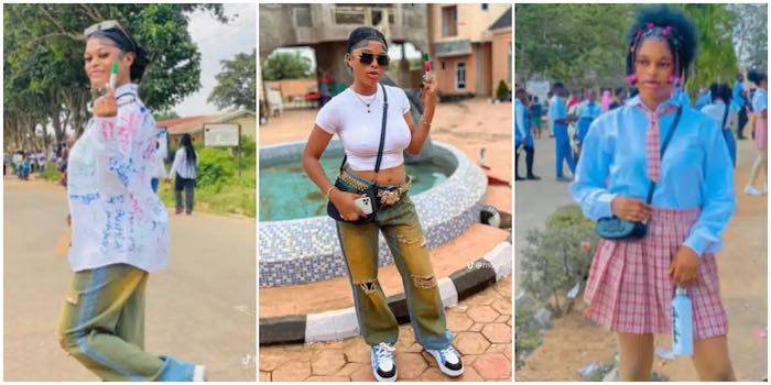 OMG!! Kwara Student Found Dead After Being Paid N15,000 to Act As Girlfriend (PHOTO)