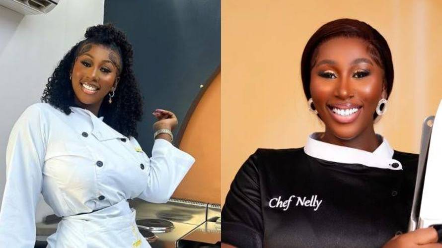 BBNaija S9: ‘Nelly Told Me the Least She Can Accept From Man Is N5 Million’ – Ben