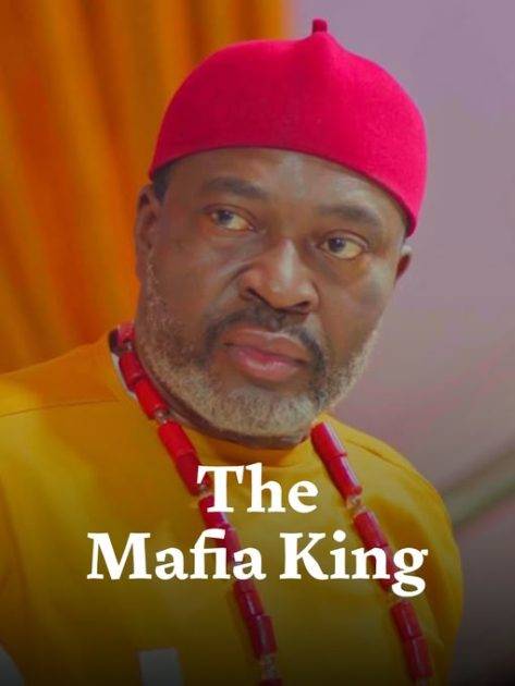 “The Mafia King” (2023 Movie)