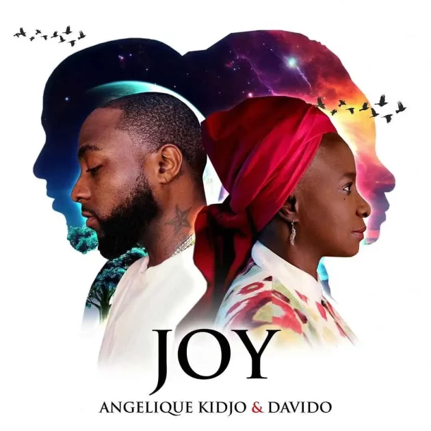 Angélique Kidjo – “Joy” Ft. Davido