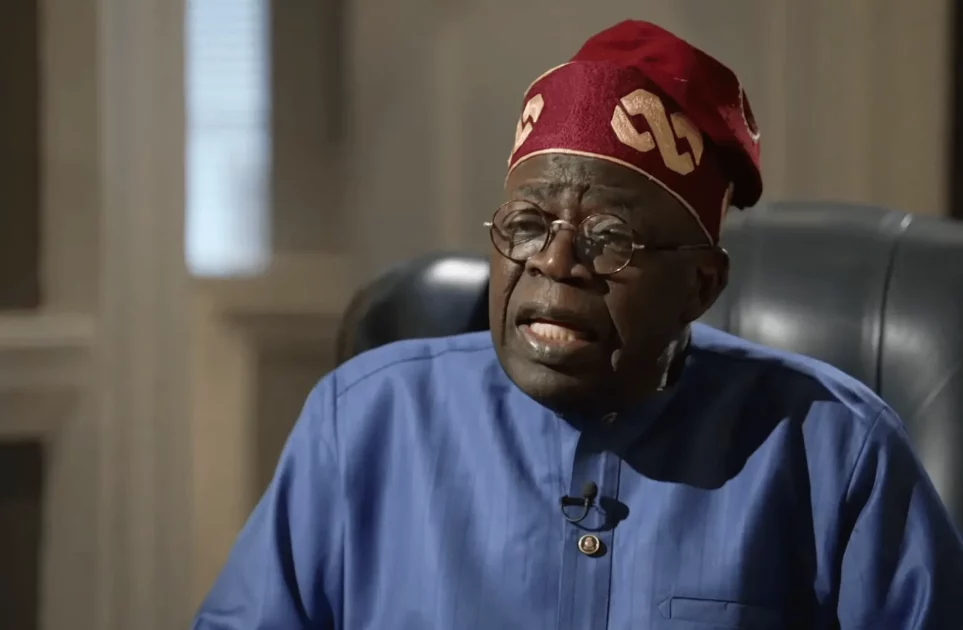 Hardship: No Free Beer Parlour Anymore, Work Hard, Be Patient – Tinubu to Nigerians