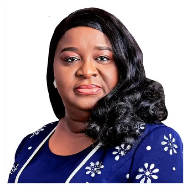 BREAKING: Akwa Ibom First Lady, Patience Umo Eno Is Dead