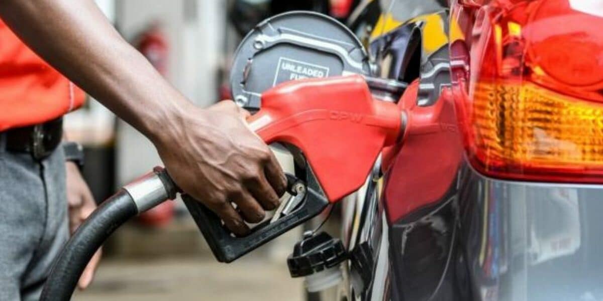 Landing Cost of Petrol Drops to N981/litre From N1,130