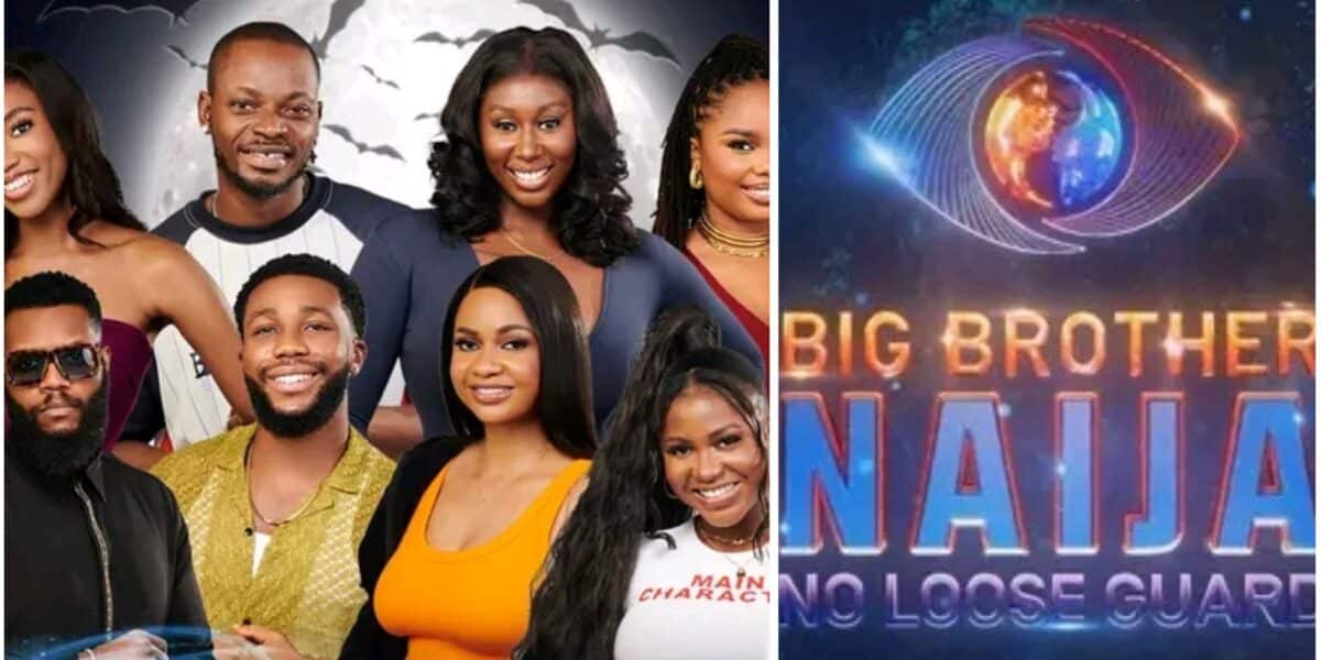 BBNaija S9: Meet the Top Finalists