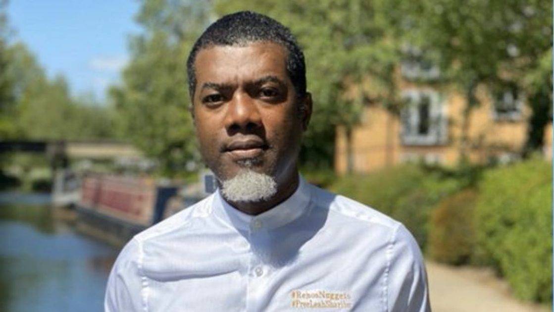 WAHALA!!! Reno Omokri’s Estranged Wife Accuses Him of Domestic Abuse