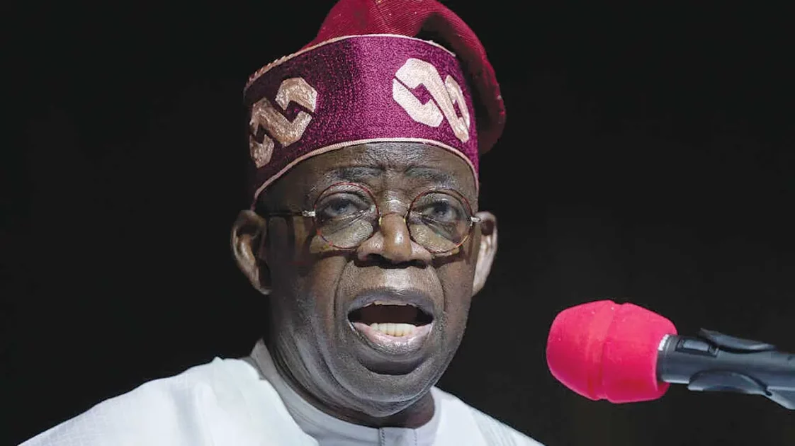 I Didn’t Become President for Money, Nigerians Gave Me Their Votes – Tinubu