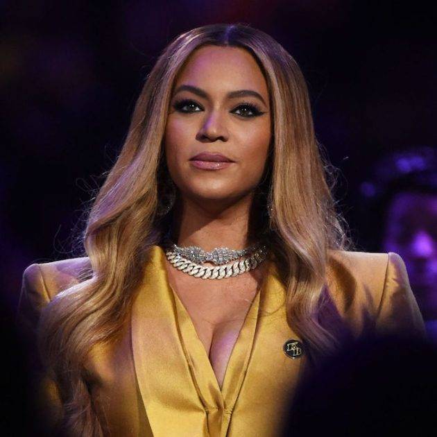 American Singer Beyonce Reveals What She Hates the Most About Fame (SEE)