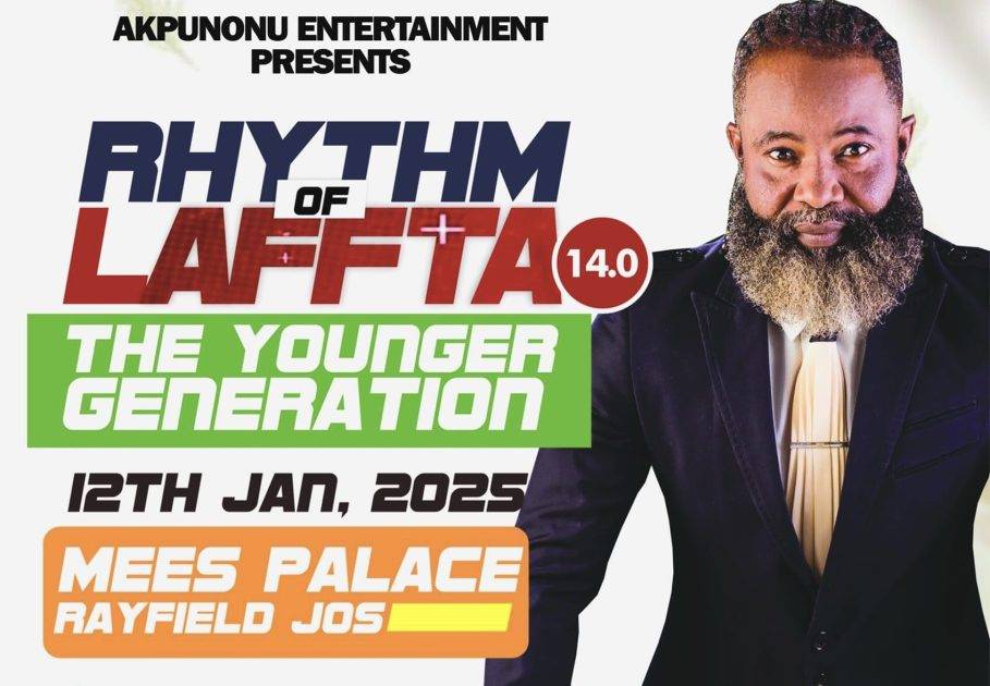 Rhythm of Laffta 14.0: the Younger Generation Set to Thrill Jos