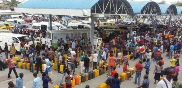 YOU BELIEVE? “Fuel Will Be Available by Weekend” – Minister Assures Nigerians