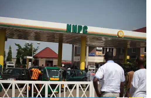 NNPC Increase Fuel Price in Nigeria to N855 Per Liter