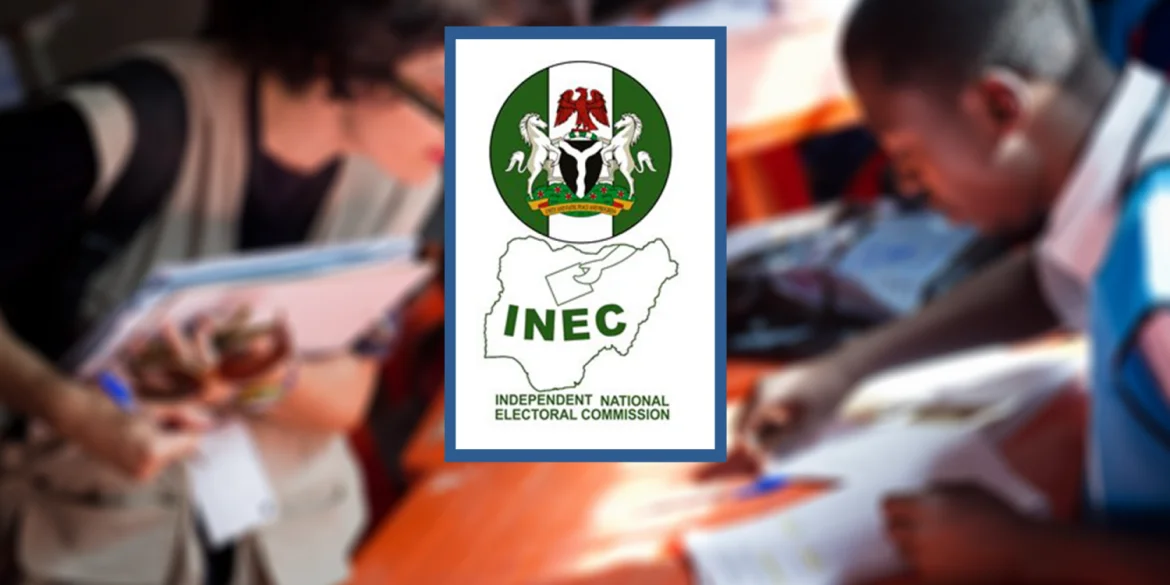 BREAKING: Edo Guber: INEC Begins Final Results Collation in Few Hours