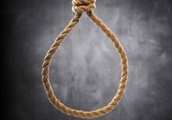 SAD NEWS!! Man Allegedly Commits Suicide in Lagos