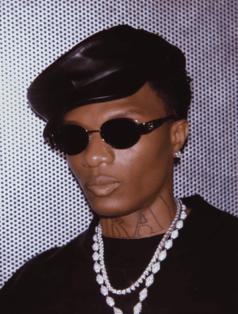 Wizkid Shares Snippet for New Song ‘Piece of My Heart’ (LISTEN)