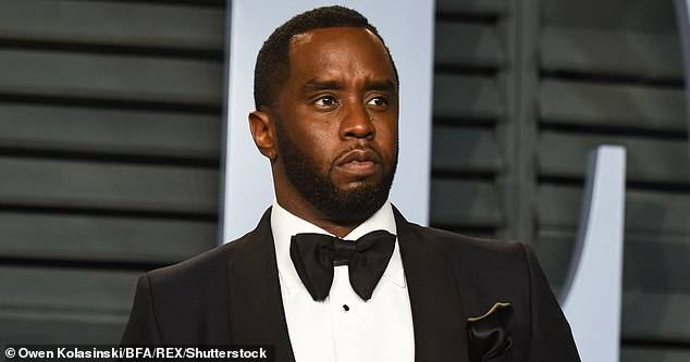 Music Mogul, Diddy Issues Denial From Jail As 120 More Victims Come Forward With S3x Abuse Claims